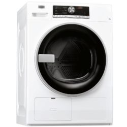 Maytag HMMR80220 8kg Condenser Tumble Dryer in White  with 3 Year Labour & 10 Year Parts Guarantee